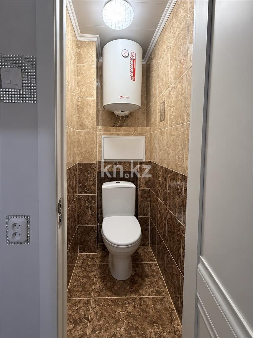 Продажа 3-комнатной квартиры, 64 м² в Караганде - фото 13