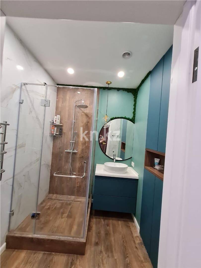 Продажа 2-комнатной квартиры, 60 м² в Караганде - фото 4