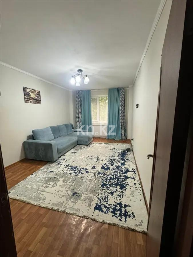 Продажа 2-комнатной квартиры, 58.5 м² в Алматы