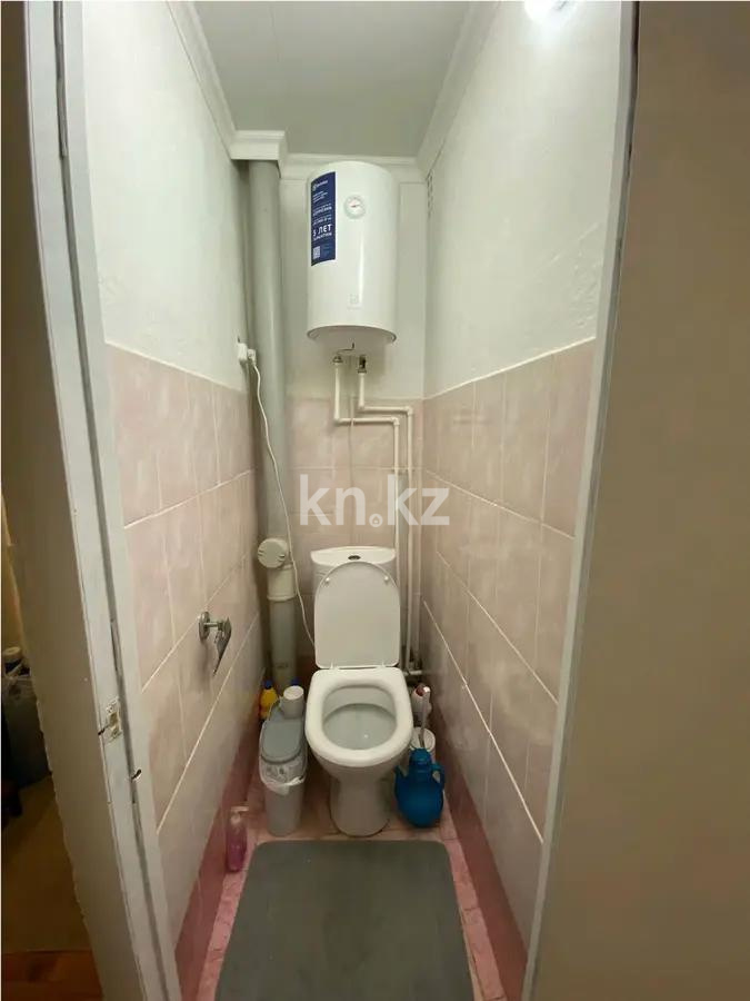 Продажа 2-комнатной квартиры, 46 м² в Караганде - фото 4