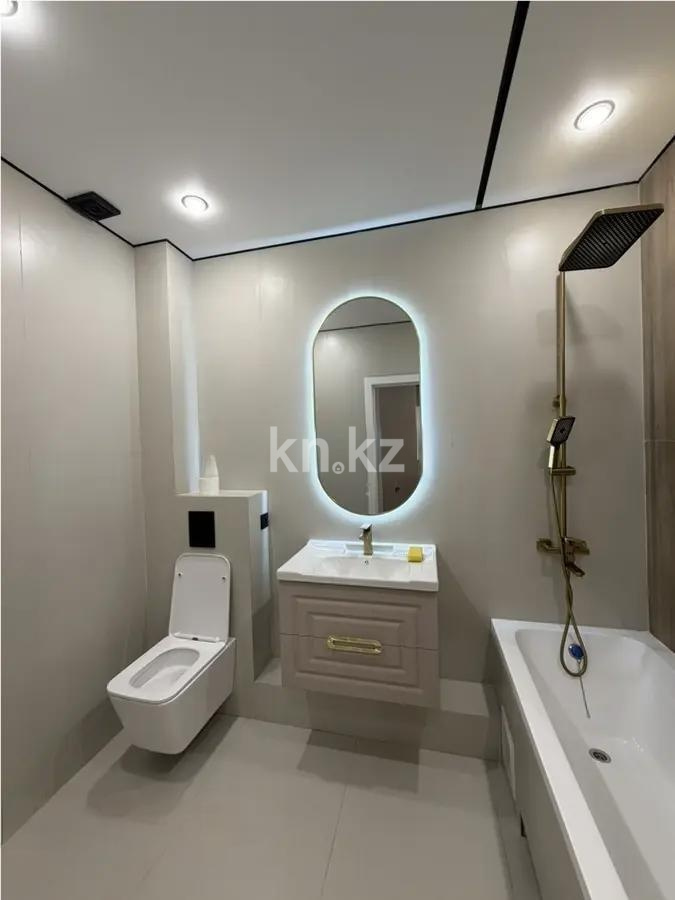 Продажа 2-комнатной квартиры, 37 м² в Алматы - фото 4