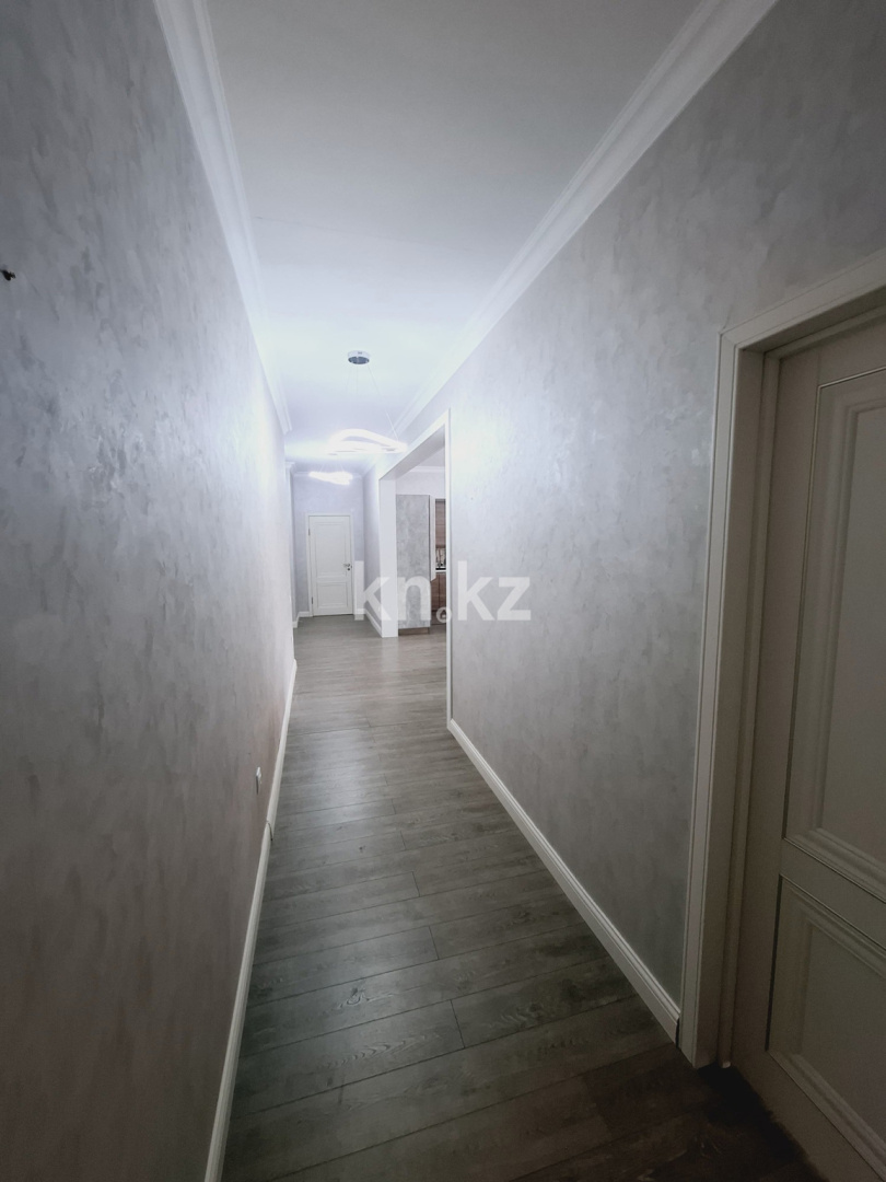 Аренда 3-комнатной квартиры, 130 м², ул. Рахмадиева в Алматы - фото 5