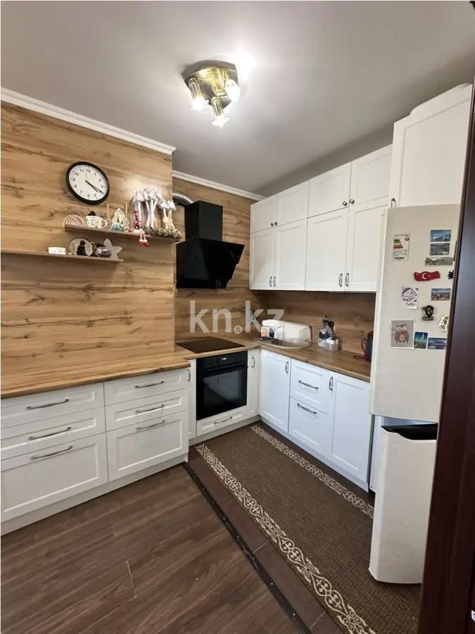 Продажа 2-комнатной квартиры, 74 м² в Астане - фото 4