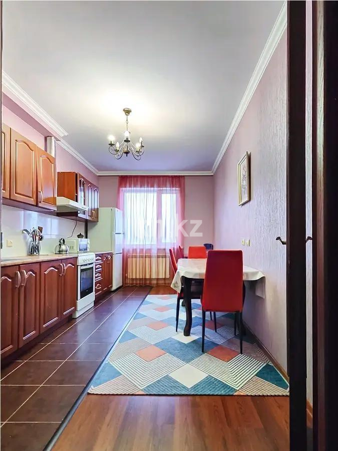 Продажа 3-комнатной квартиры, 85 м² в Астане - фото 4