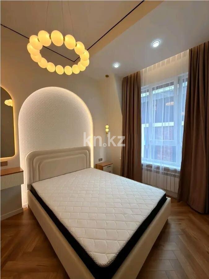 Продажа 3-комнатной квартиры, 58.2 м² в Алматы - фото 2