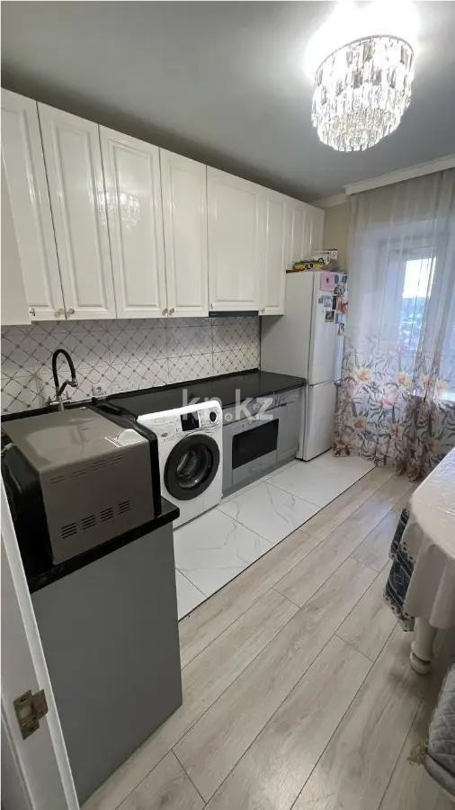 Продажа 2-комнатной квартиры, 58 м² в Астане - фото 3