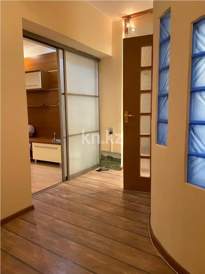 Продажа 2-комнатной квартиры, 58 м² в Алматы - фото 5