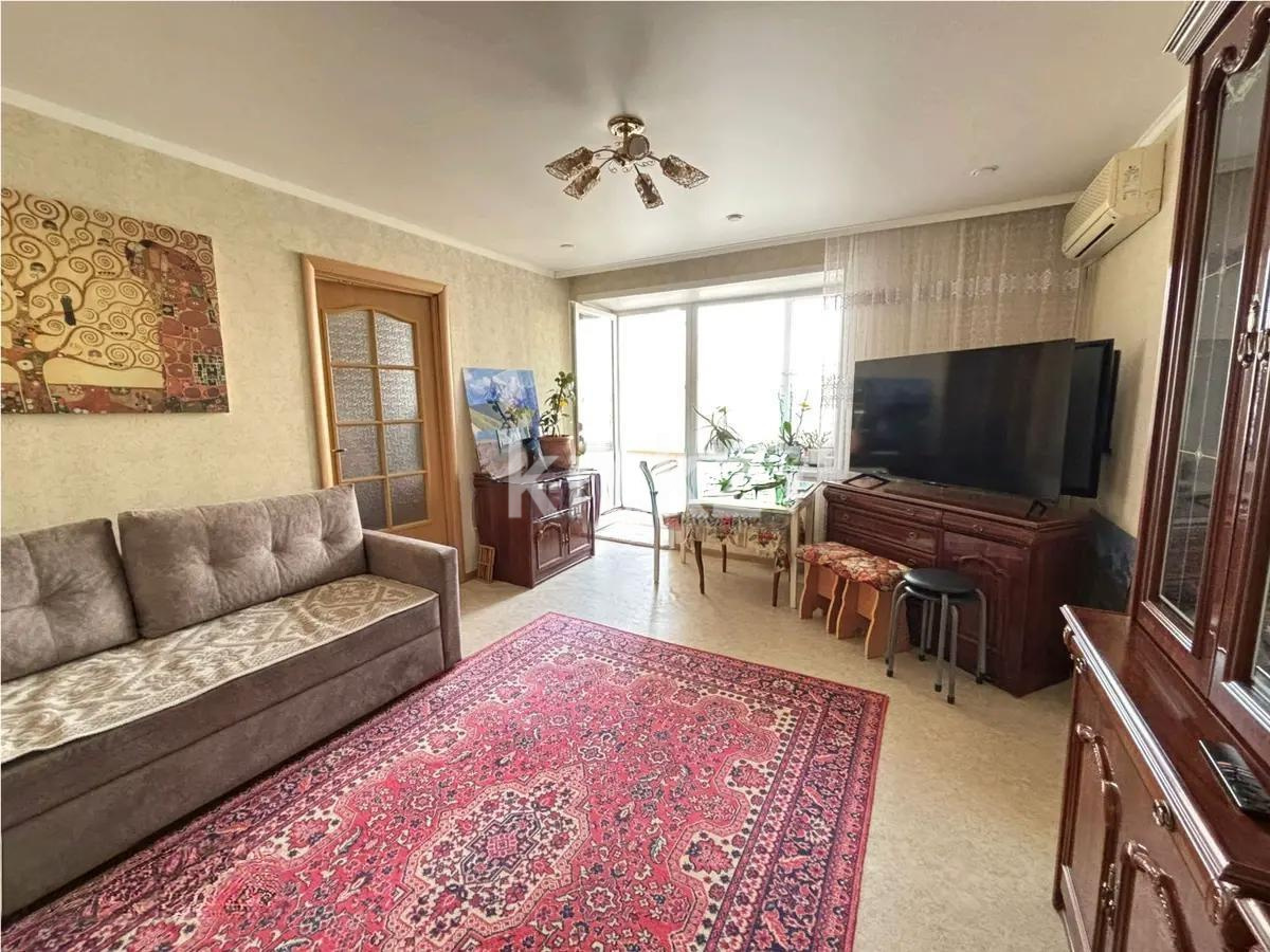 Продажа 3-комнатной квартиры, 63.4 м² в Астане