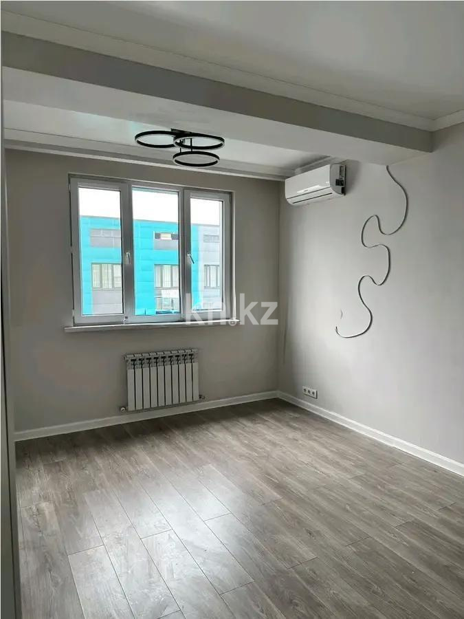 Продажа 2-комнатной квартиры, 50 м² в Алматы - фото 2
