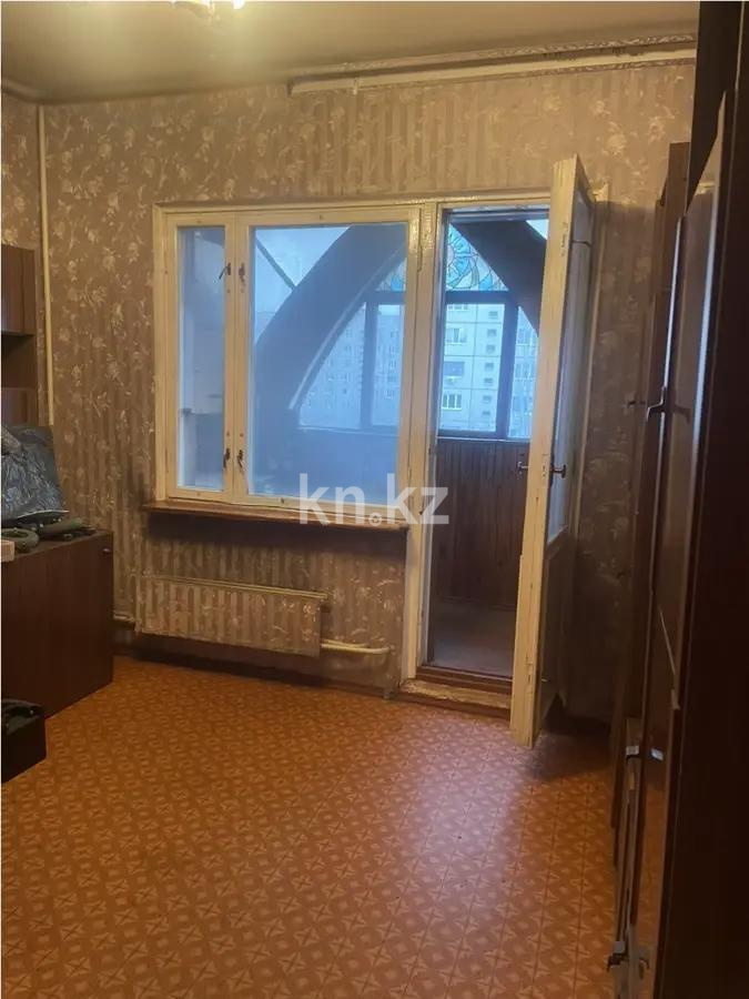 Продажа 3-комнатной квартиры, 72.7 м² в Алматы - фото 3