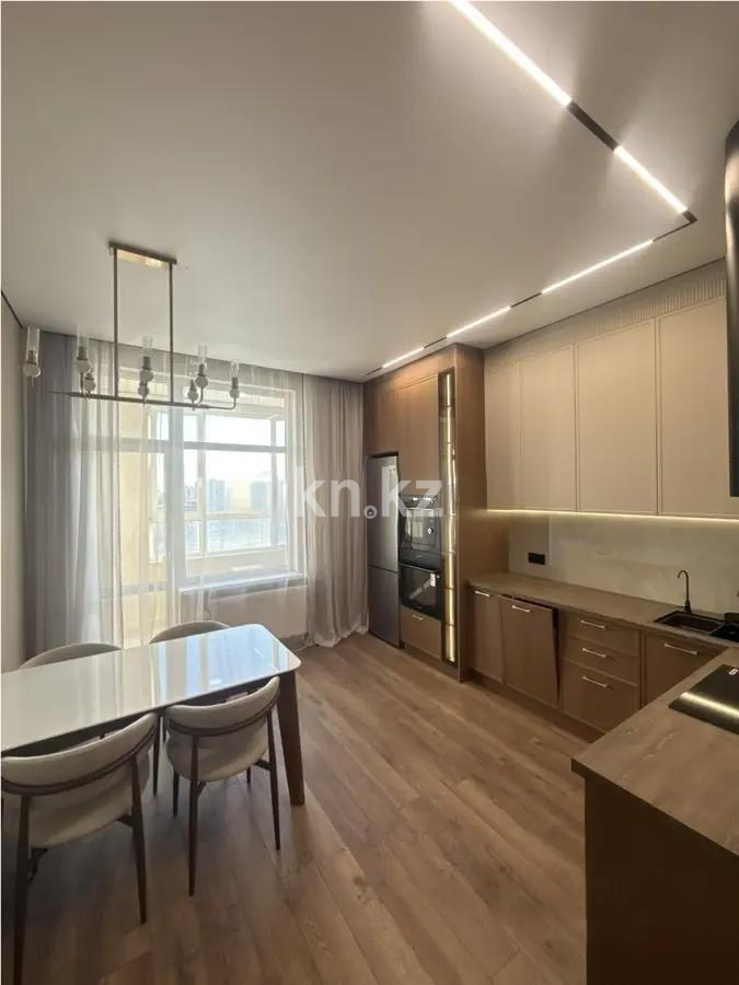 Продажа 3-комнатной квартиры, 103 м² в Астане - фото 3
