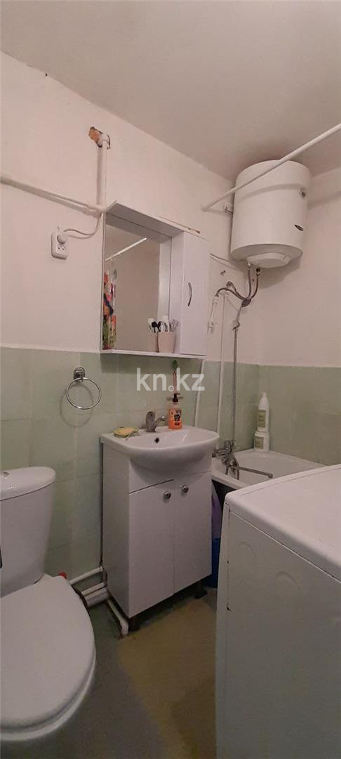 Продажа 2-комнатной квартиры, 44 м², мкр-н 23 в Караганде - фото 9