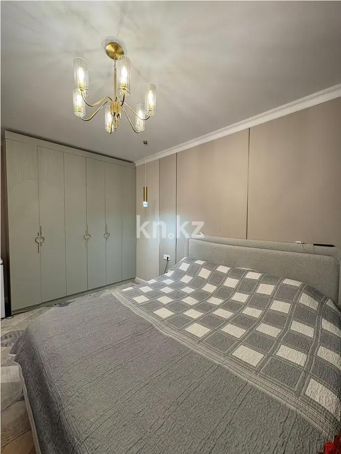 Продажа 2-комнатной квартиры, 61.15 м², ул. Е-915, дом  9 в Астане - фото 3