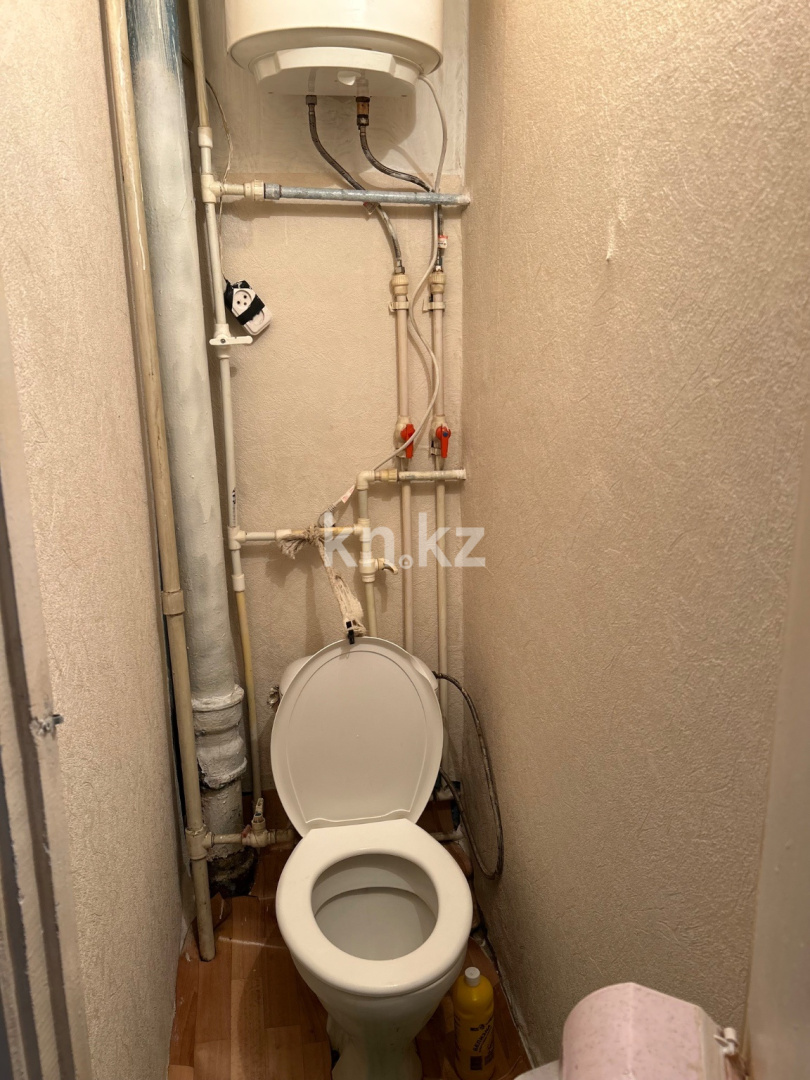 Аренда 2-комнатной квартиры, 46 м² в Караганде - фото 4