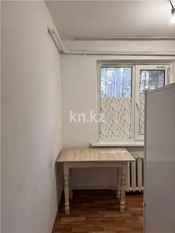 Продажа 1-комнатной квартиры, 30.1 м² в Алматы - фото 2