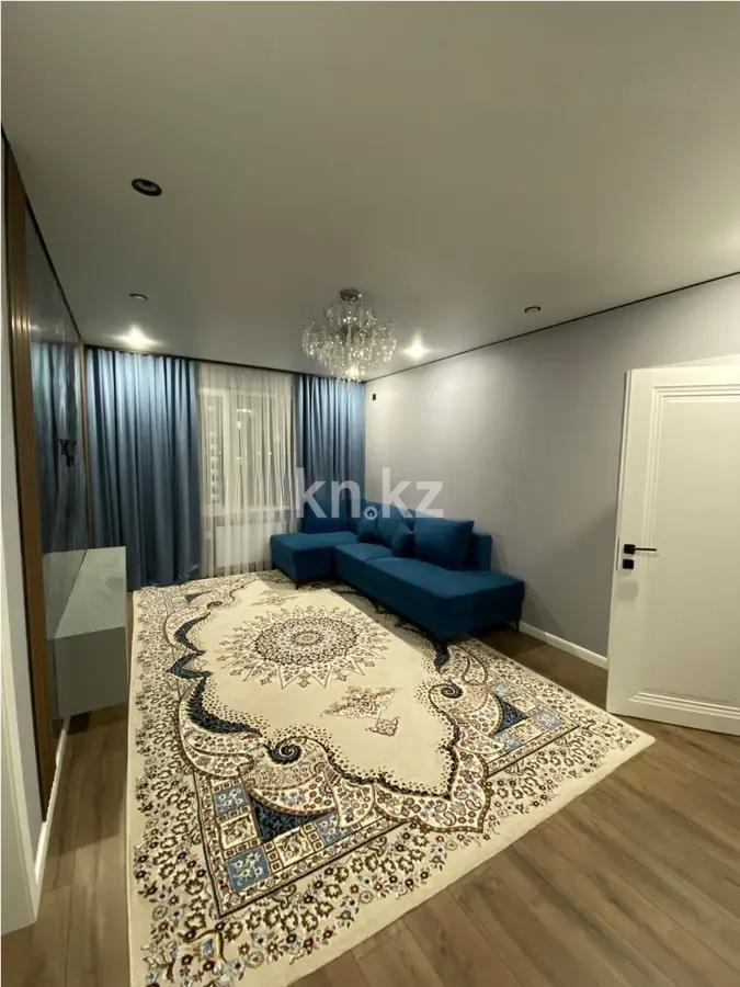 Продажа 2-комнатной квартиры, 53.6 м², ул. Бектурова, дом  11а в Астане