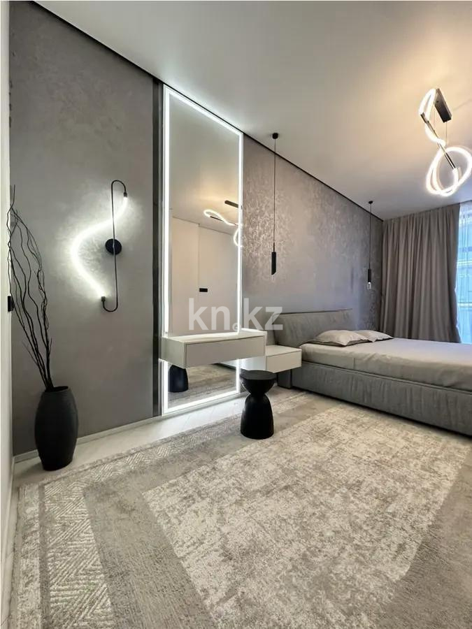 Продажа 3-комнатной квартиры, 120 м² в Алматы - фото 2