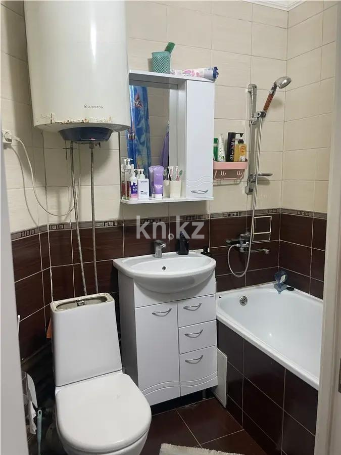 Продажа 2-комнатной квартиры, 45 м² в Алматы - фото 2