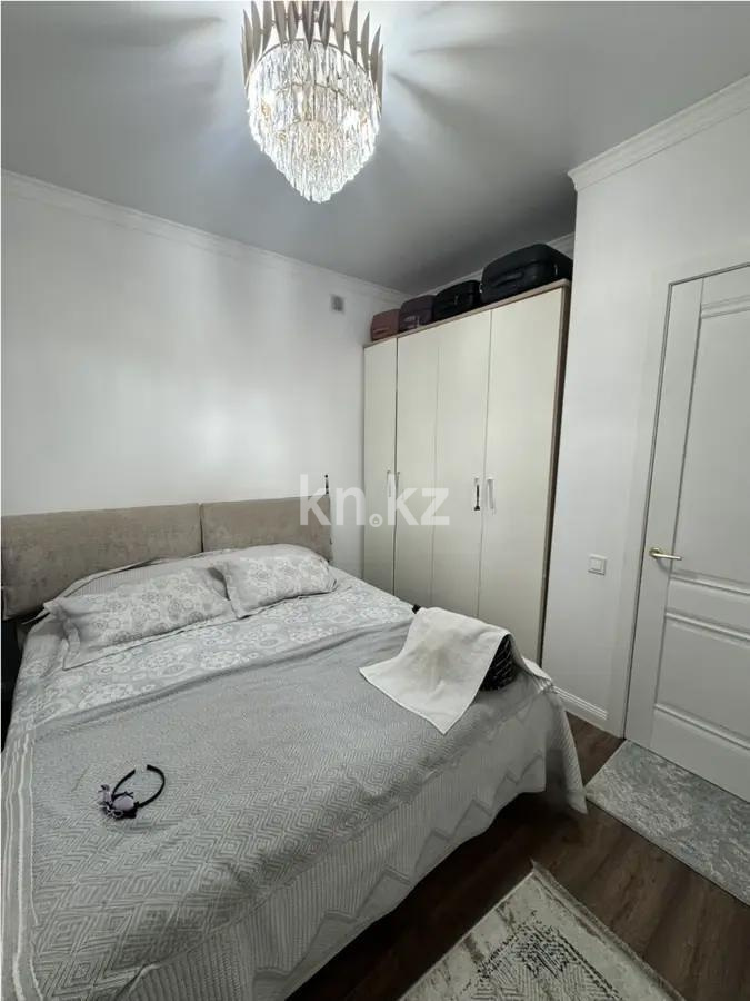 Продажа 2-комнатной квартиры, 45 м² в Астане