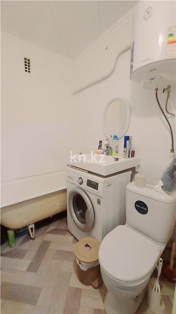 Продажа 2-комнатной квартиры, 48 м² в Караганде - фото 10