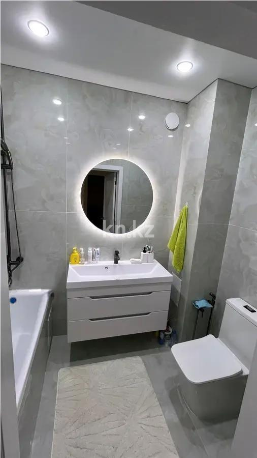 Продажа 1-комнатной квартиры, 38.3 м², ул. Бейбарыс Султан, дом  25/1 в Астане - фото 3