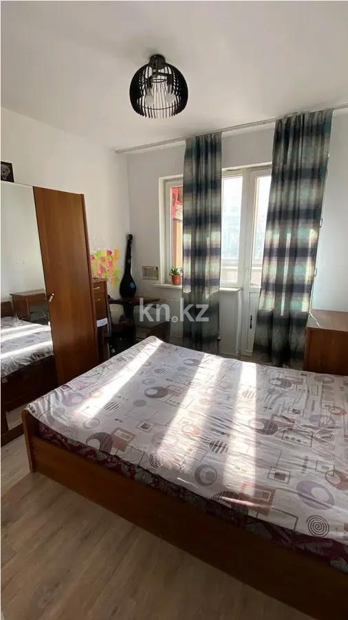 Продажа 3-комнатной квартиры, 77 м² в Алматы - фото 3