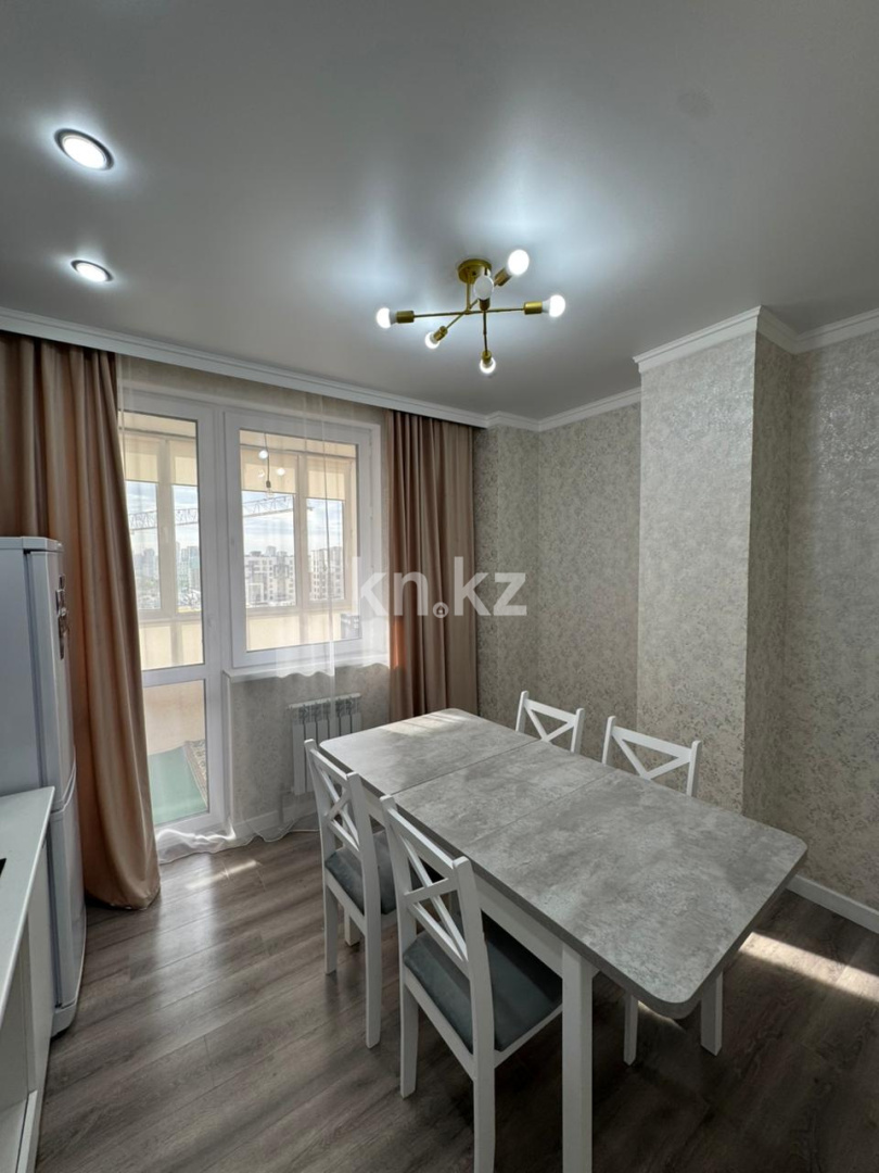 Продажа 1-комнатной квартиры, 42 м² в Астане - фото 2