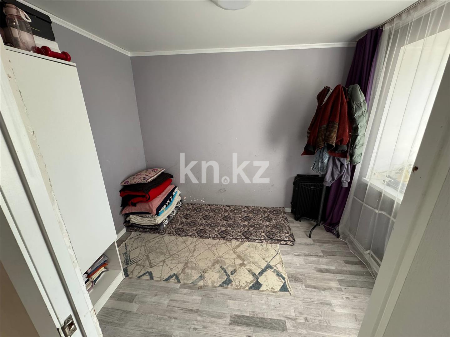 Продажа 3-комнатной квартиры, 45 м², ул. Зелинского в Караганде - фото 5