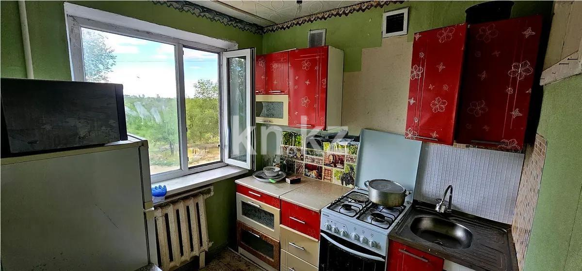 Продажа 2-комнатной квартиры, 48 м² в Абае - фото 3