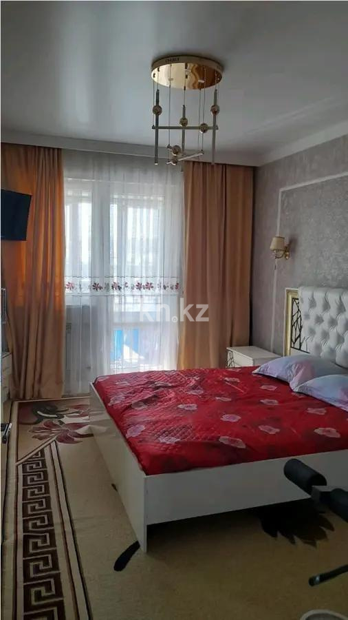 Продажа 3-комнатной квартиры, 91.2 м² в Алматы - фото 2