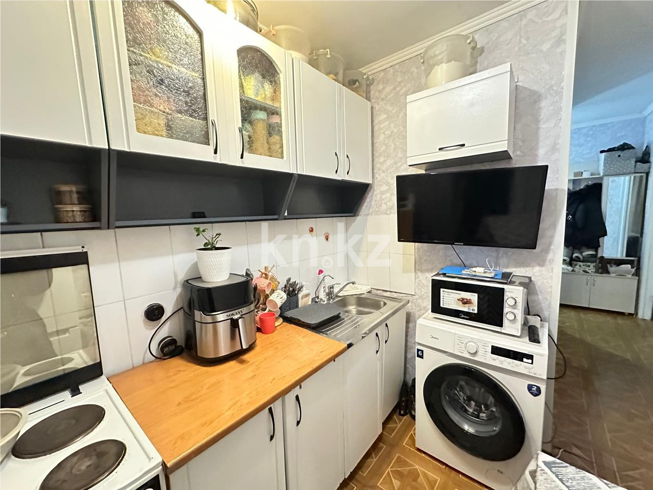 Продажа 2-комнатной квартиры, 44 м² в Караганде - фото 6