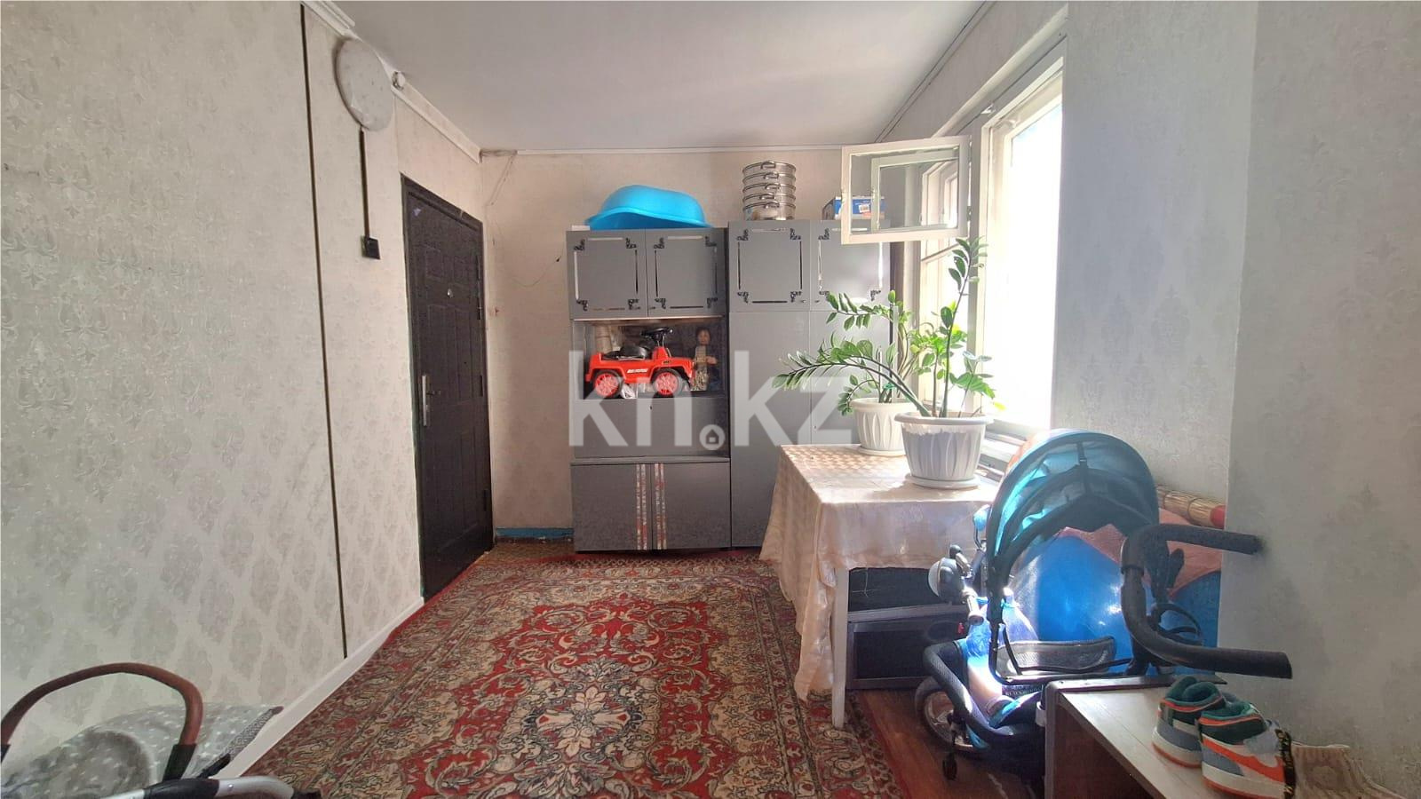 Продажа 5-комнатной квартиры, 86 м², мкр-н 11а в Караганде - фото 13