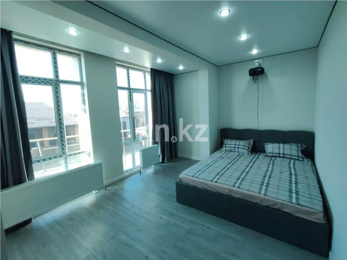 Продажа 1-комнатной квартиры, 39.2 м², мкр-н Шугыла, дом  340/46 в Алматы