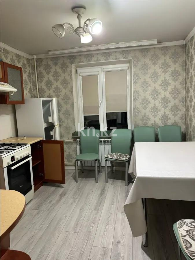 Продажа 3-комнатной квартиры, 72 м² в Алматы - фото 4