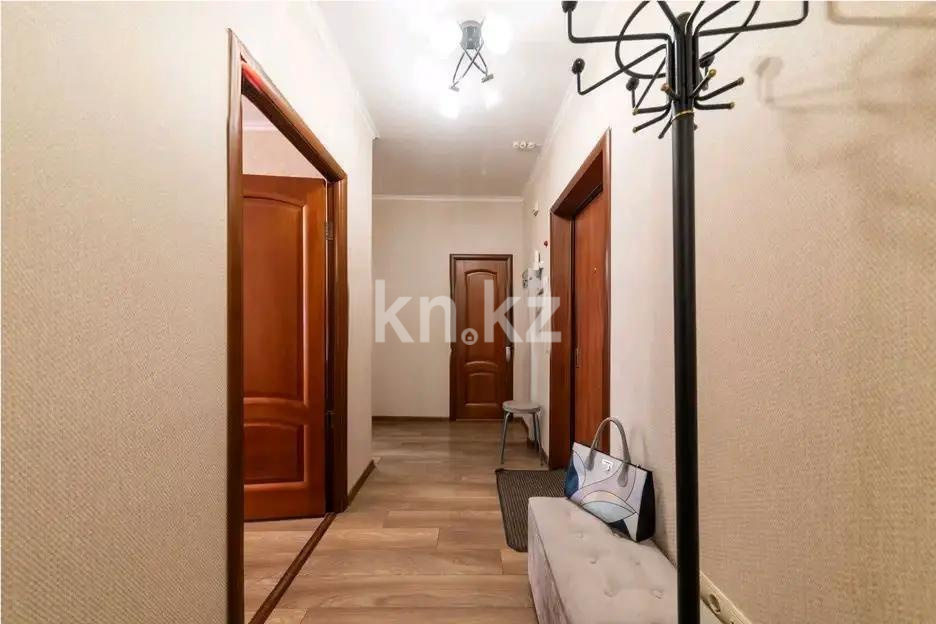 Продажа 2-комнатной квартиры, 66 м² в Астане - фото 4