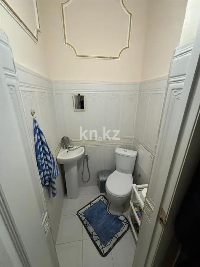 Продажа 2-комнатной квартиры, 58.8 м² в Астане - фото 5