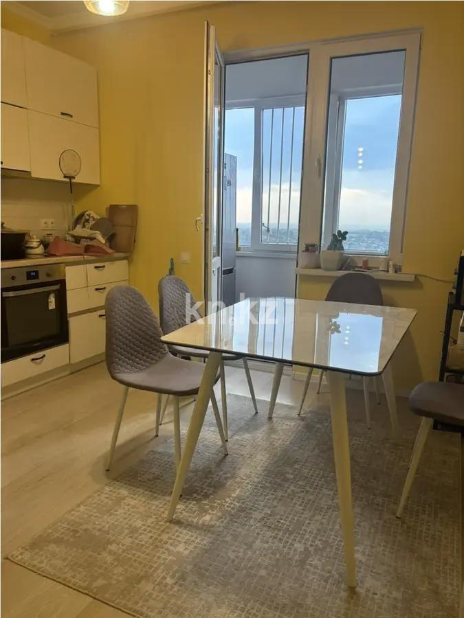 Продажа 3-комнатной квартиры, 83.2 м² в Алматы - фото 4