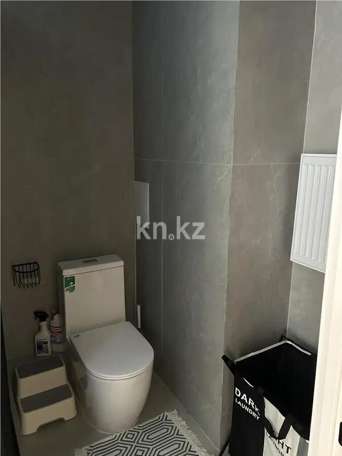 Продажа 3-комнатной квартиры, 87 м² в Астане - фото 4