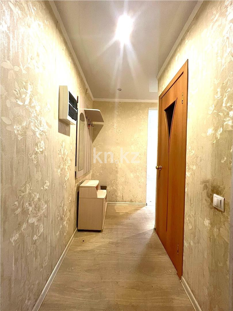 Продажа 3-комнатной квартиры, 58 м² в Караганде - фото 16