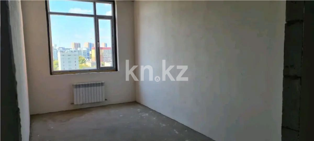 Продажа 1-комнатной квартиры, 38.4 м² в Астане - фото 2