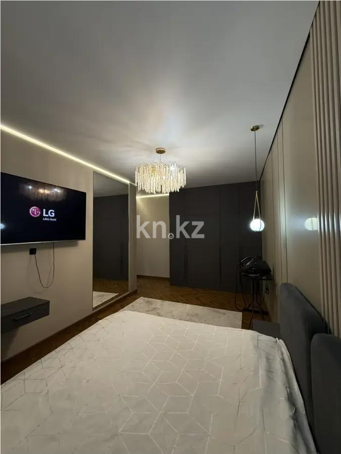 Продажа 2-комнатной квартиры, 63 м² в Караганде