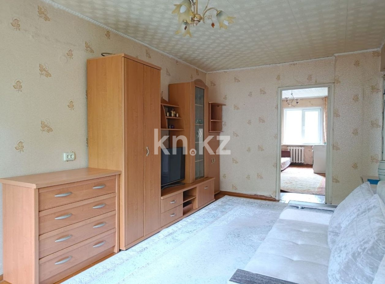 Продажа 2-комнатной квартиры, 45.2 м² в Усть-Каменогорске