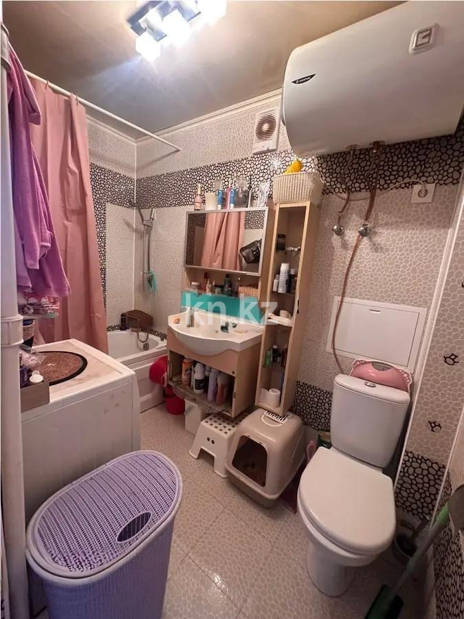 Продажа 4-комнатной квартиры, 86 м², мкр-н Степной-2, дом  6/2 в Караганде - фото 6