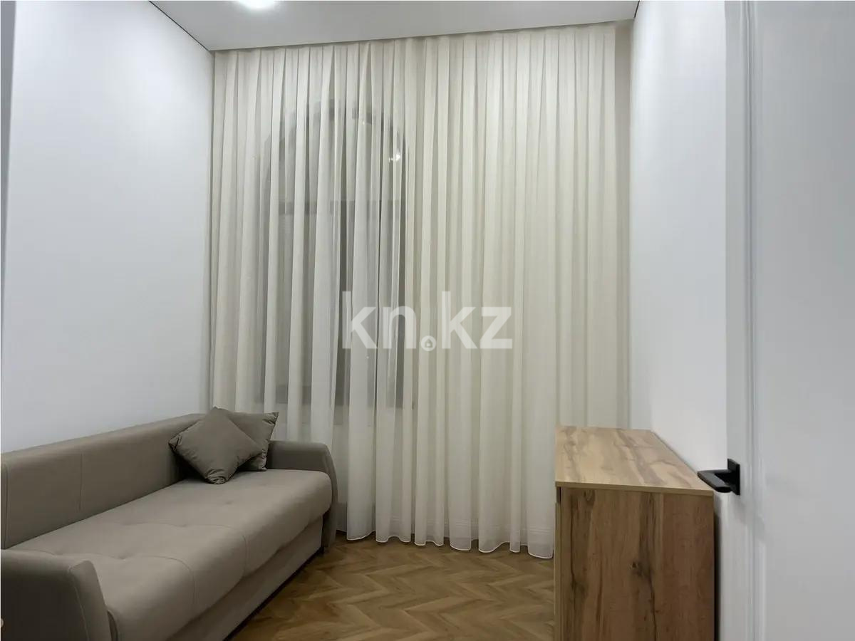 Продажа 3-комнатной квартиры, 78 м² в Астане