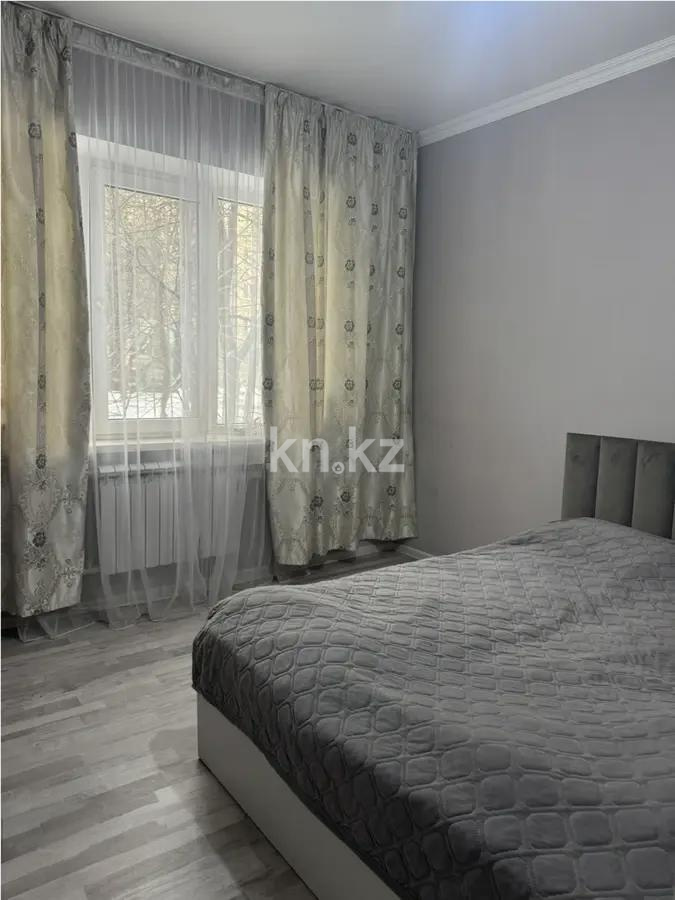 Продажа 3-комнатной квартиры, 70 м² в Алматы - фото 2