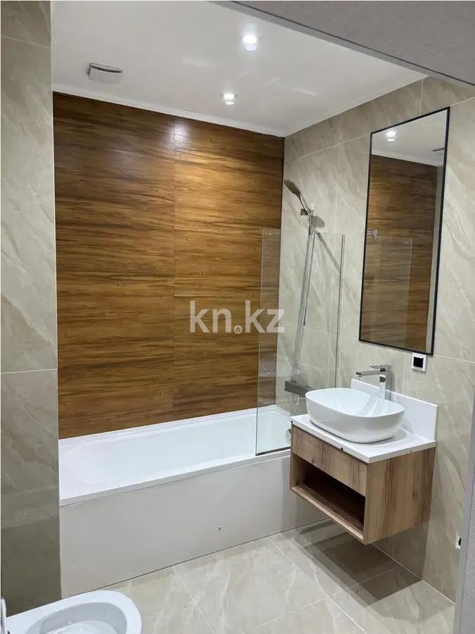 Продажа 3-комнатной квартиры, 87.5 м², ул. Нурмагамбетова, дом  71 в Алматы - фото 4