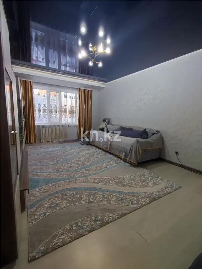Продажа 2-комнатной квартиры, 84 м² в Астане