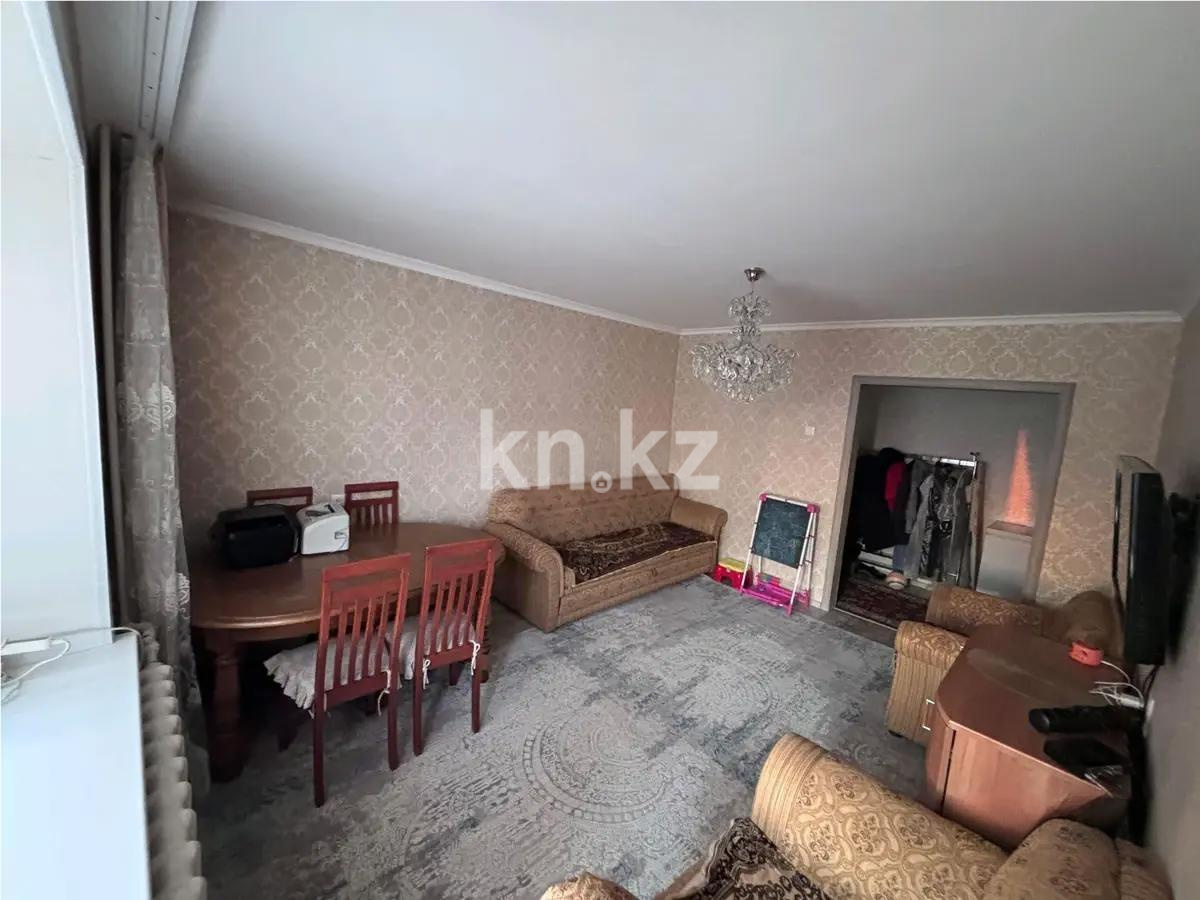 Продажа 3-комнатной квартиры, 62 м², ул. Гапеева, дом  1 в Караганде - фото 2