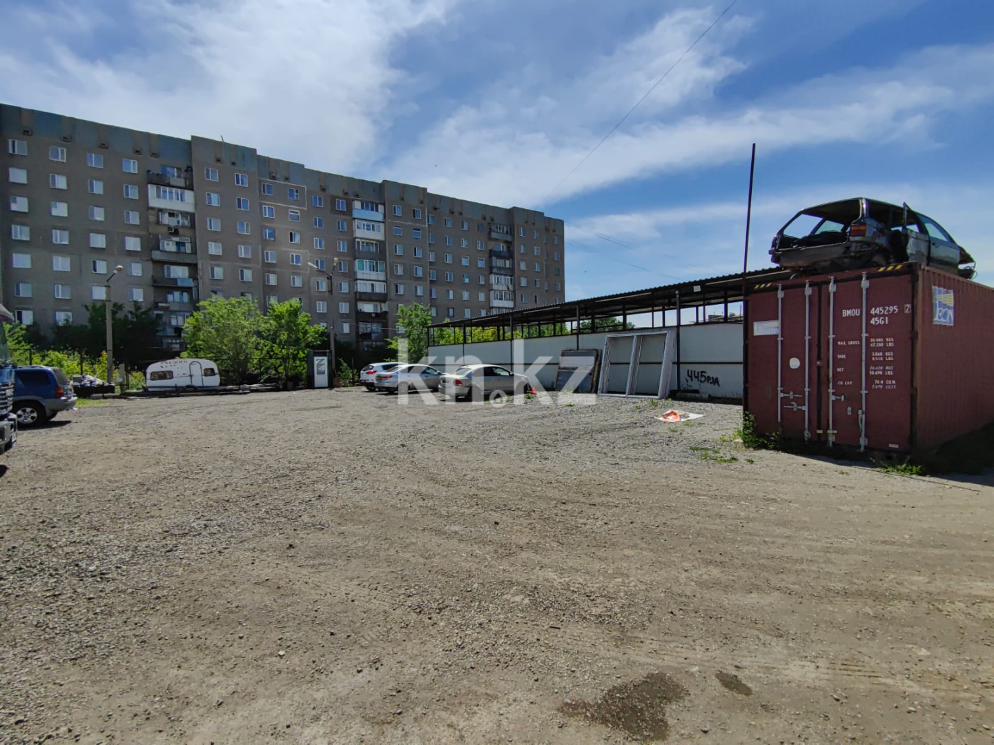 Продажа бизнеса, 238 м² в Караганде - фото 4