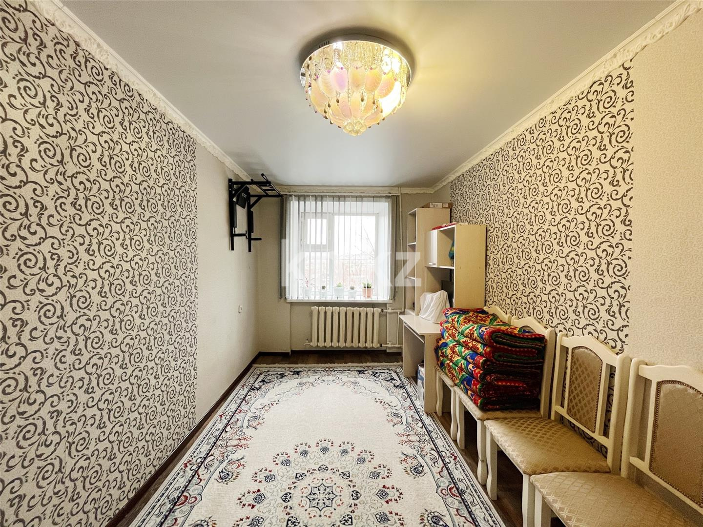 Продажа 3-комнатной квартиры, 65 м² в Темиртау - фото 2